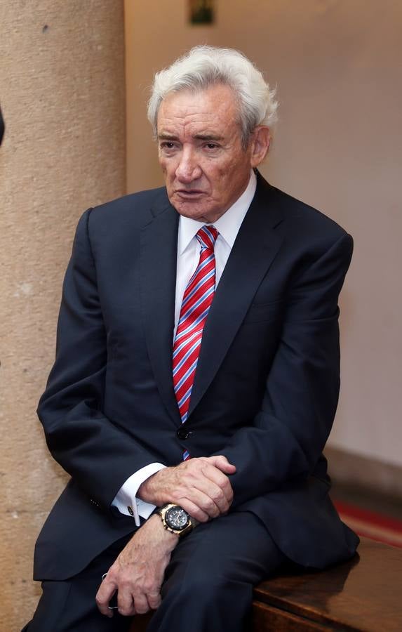 Caras conocidas en el Reconquista por los Premios Príncipe