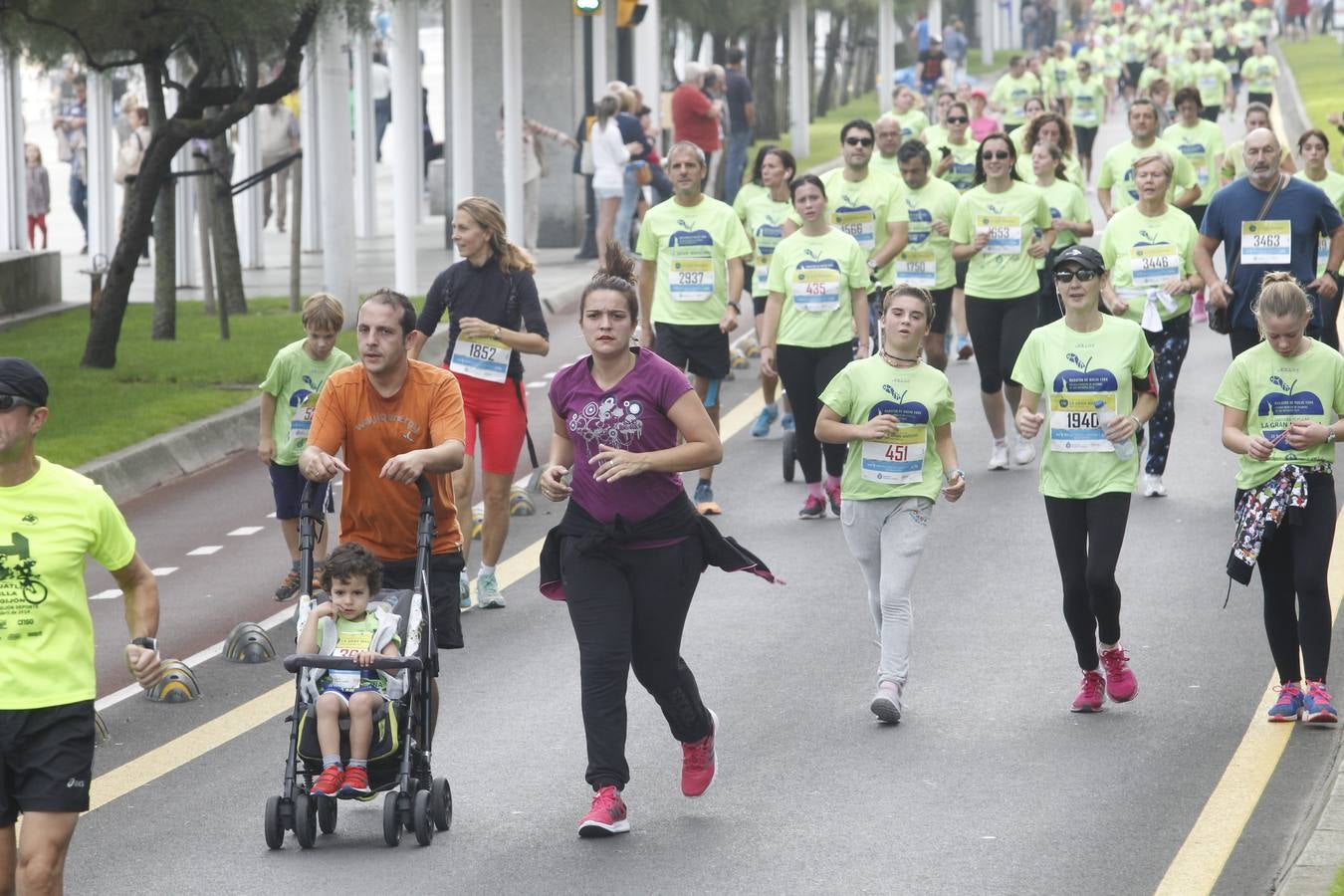 ¡Búscate en la carrera &#039;La Gran Manzana&#039; de Gijón! (6)