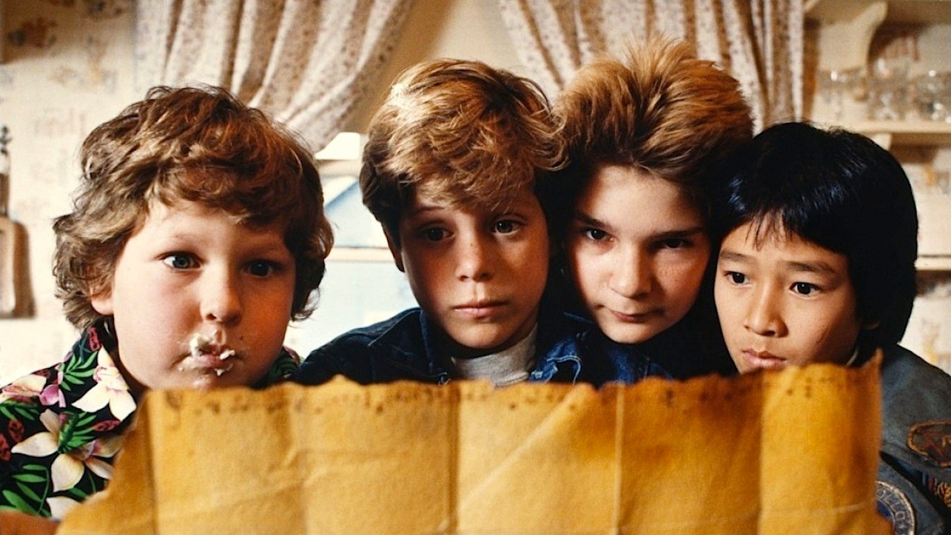 ¿Qué fue de los protagonistas de 'Los Goonies'?