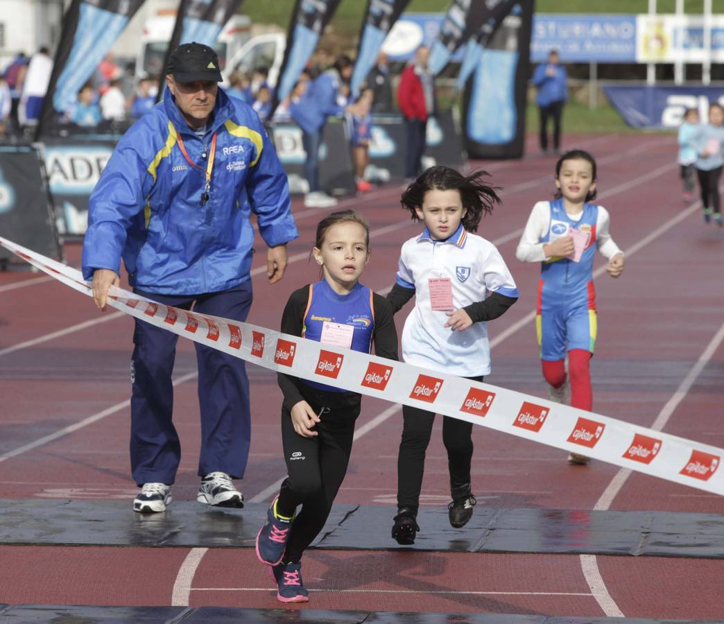 XVIII Media Maratón de Avilés