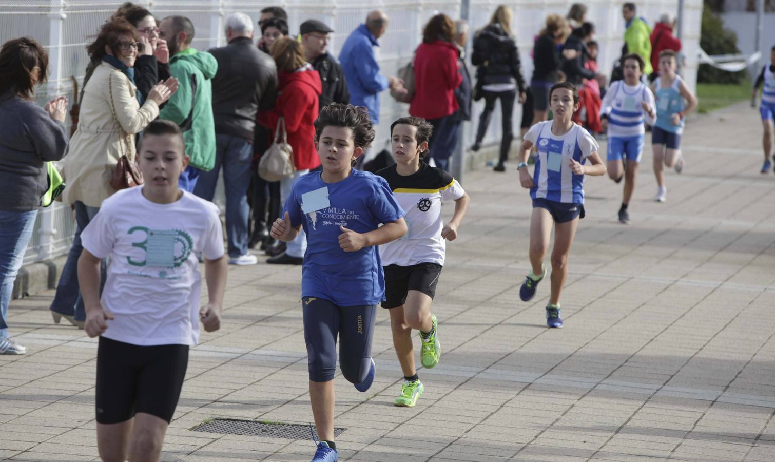 XVIII Media Maratón de Avilés