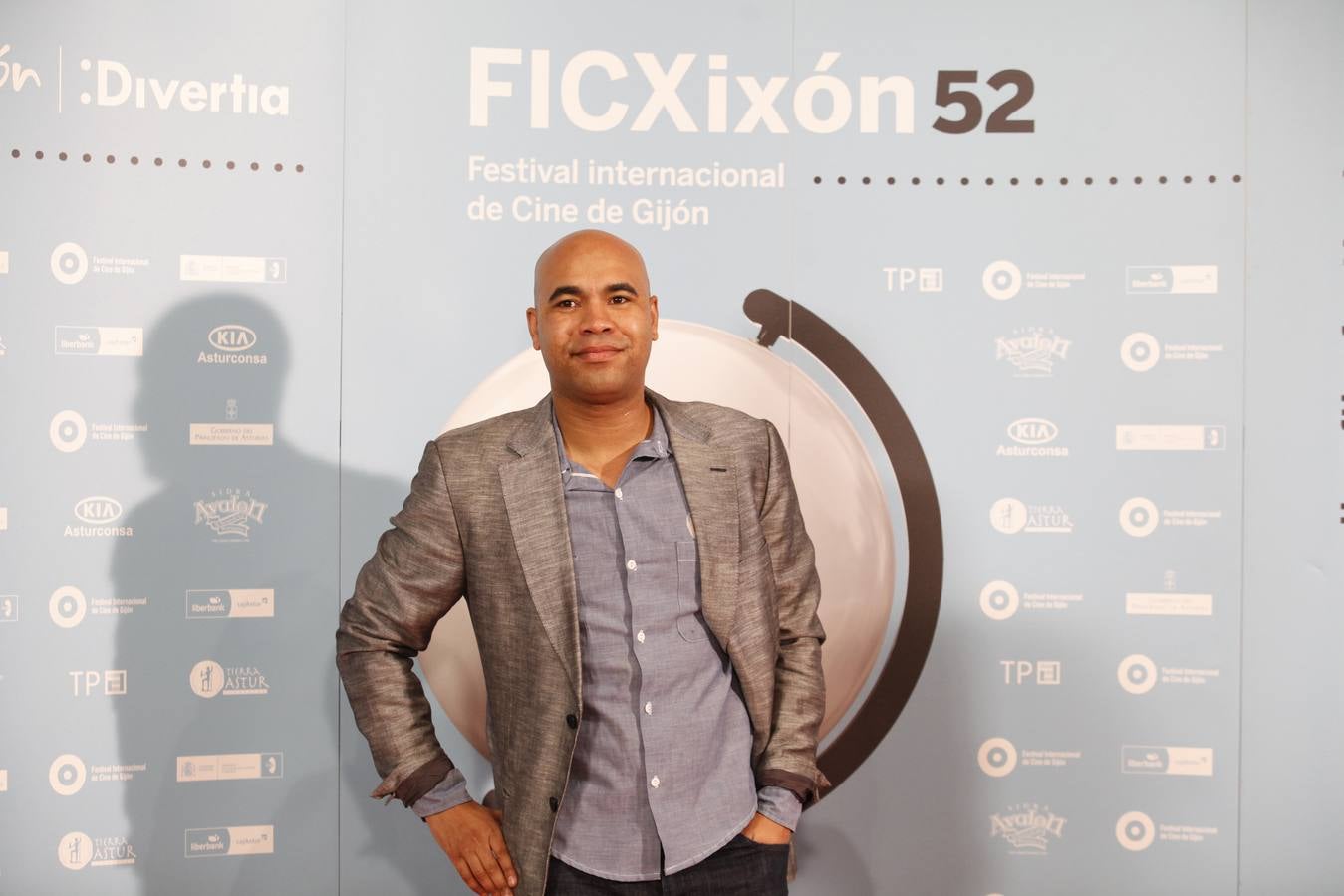 Alfombra roja del FICX