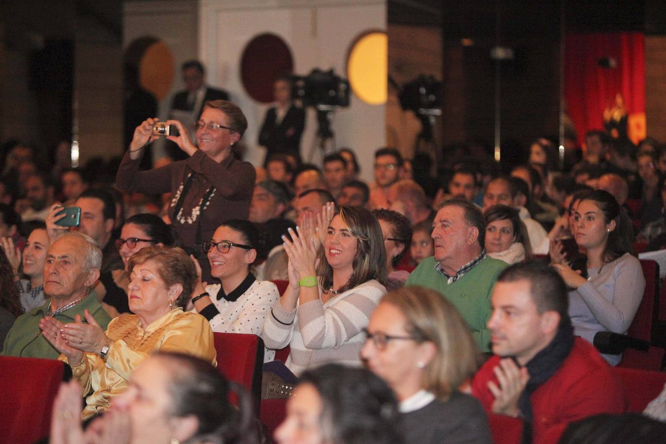 Premios Tiempo de Deporte Avilés