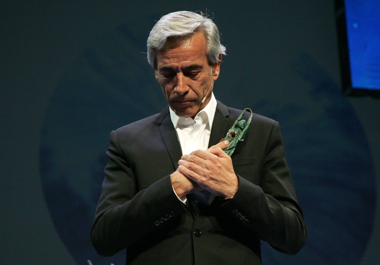 La clausura del FICX, en imágenes