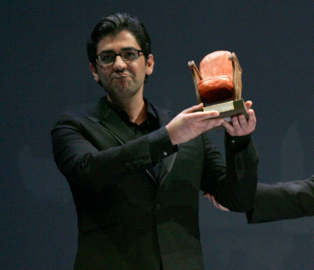 La clausura del FICX, en imágenes