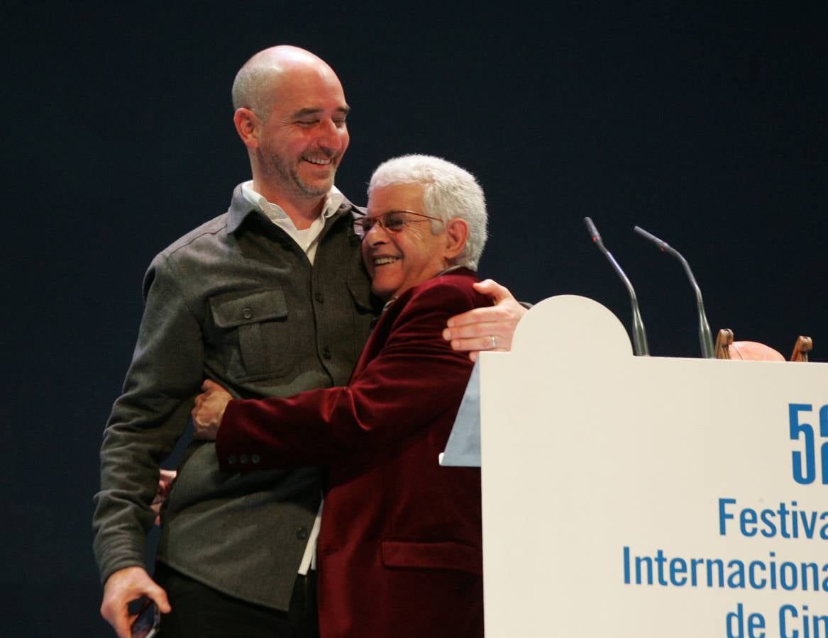 La clausura del FICX, en imágenes