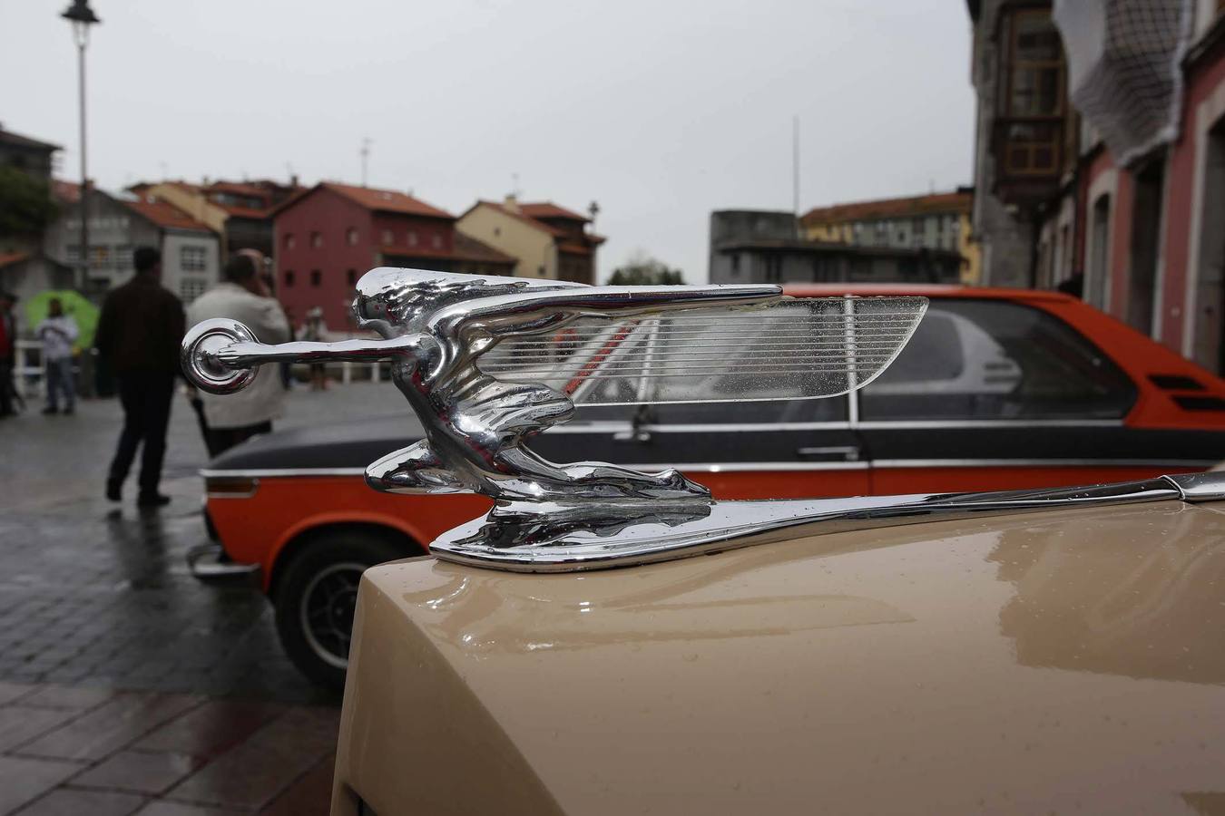 Fin de semana sobre ruedas en Llanes