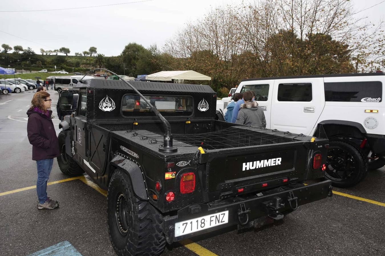 Fin de semana sobre ruedas en Llanes