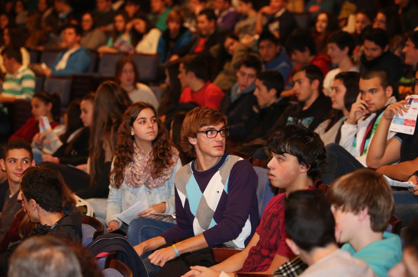 El FIMP 2014, en Oviedo