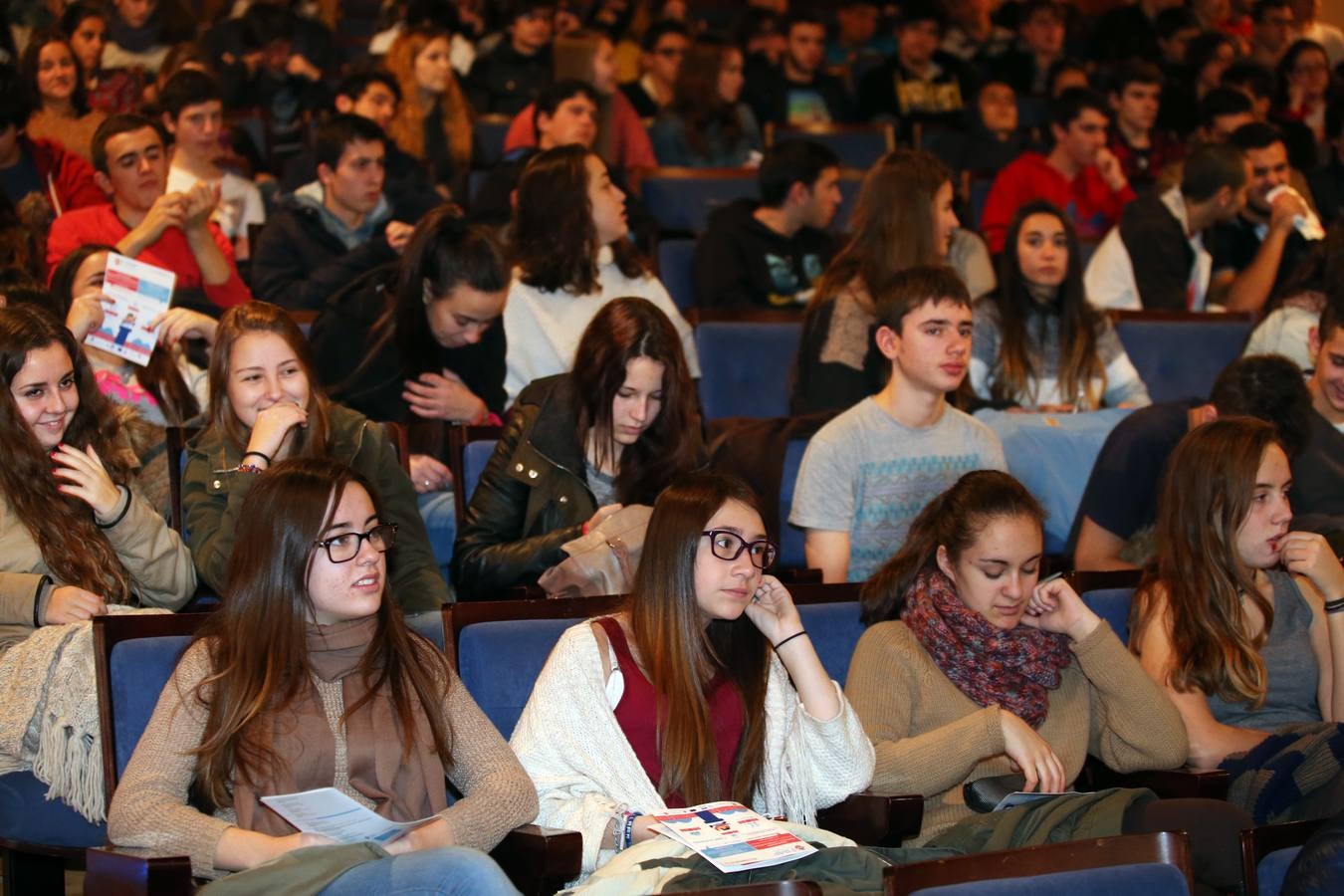 El FIMP 2014, en Oviedo