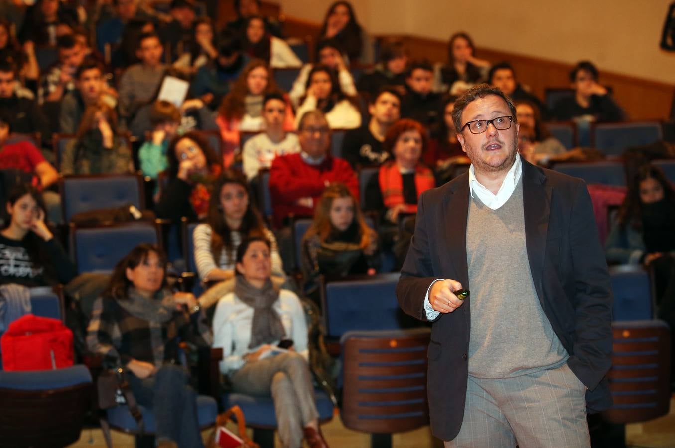 El FIMP 2014, en Oviedo