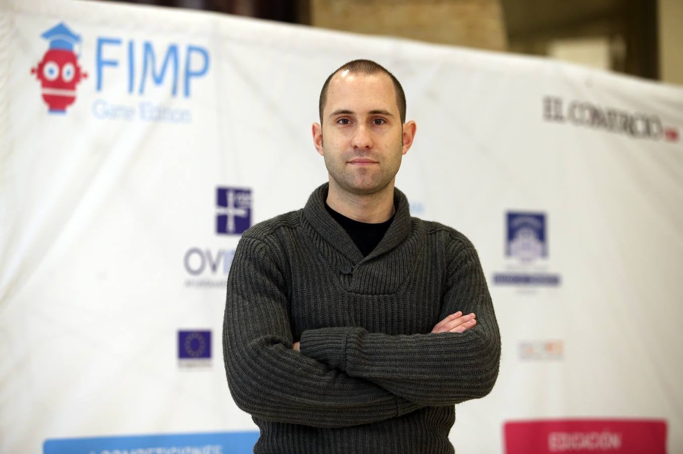 El FIMP 2014, en Oviedo