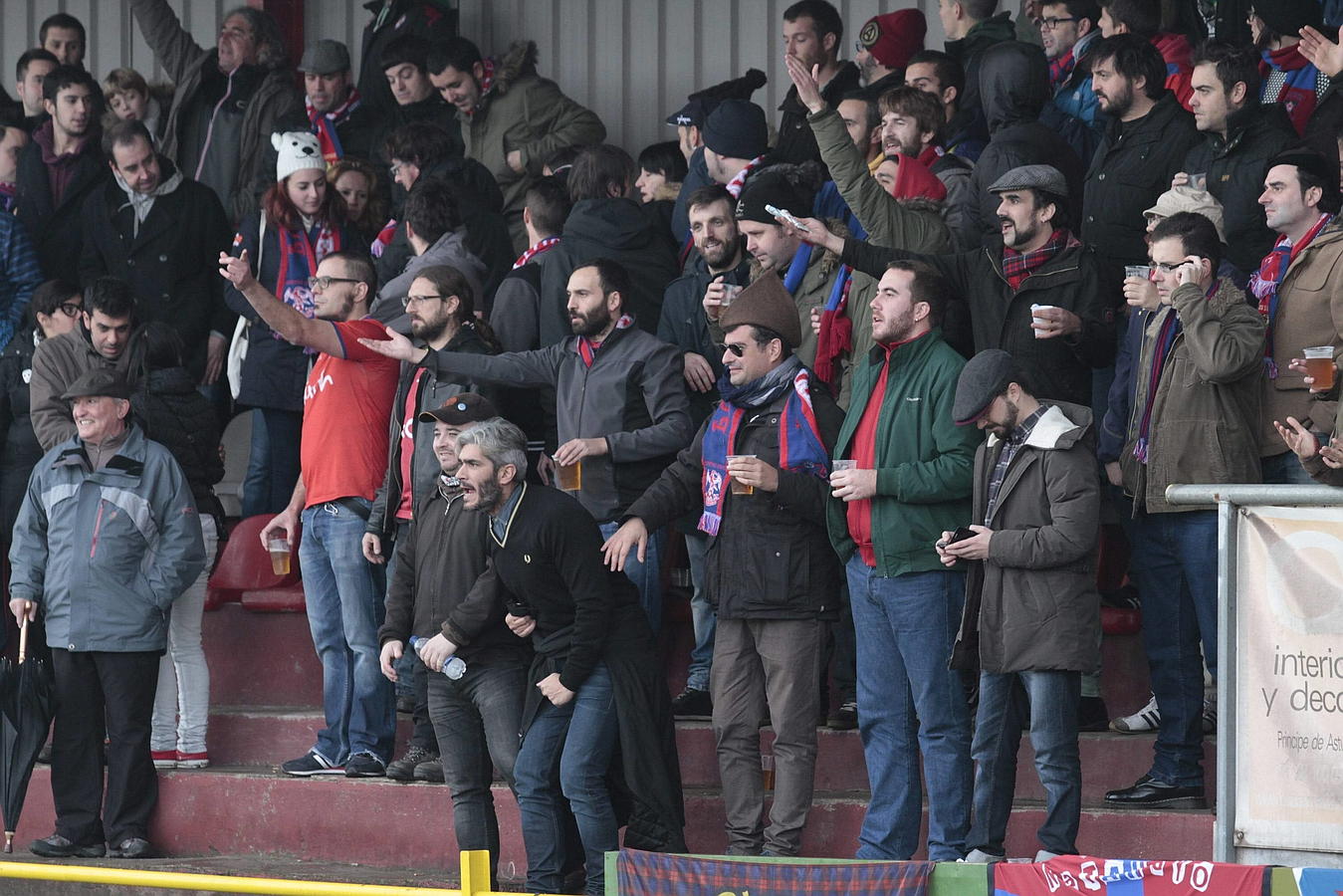 Gijón Industrial - Ceares