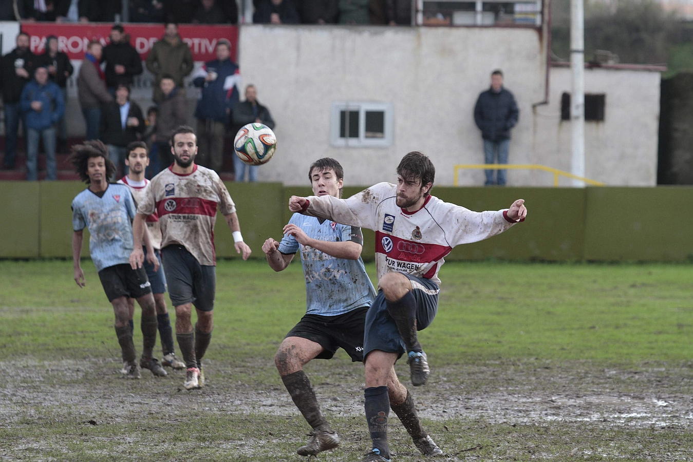 Gijón Industrial - Ceares