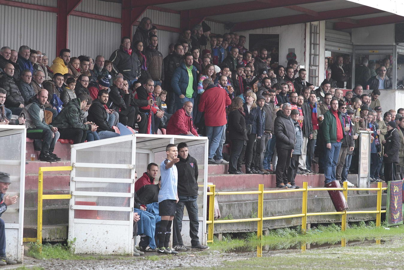Gijón Industrial - Ceares