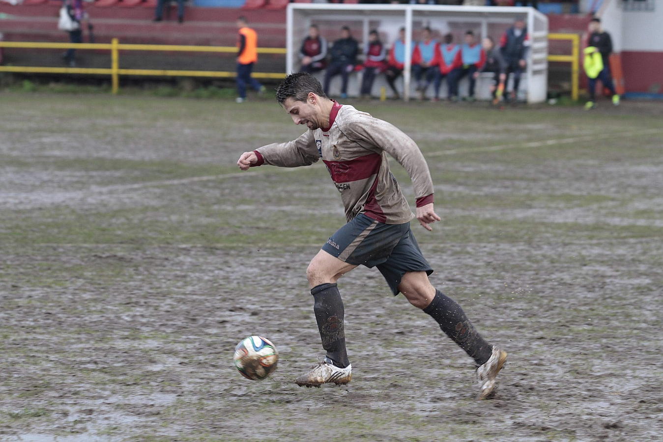 Gijón Industrial - Ceares