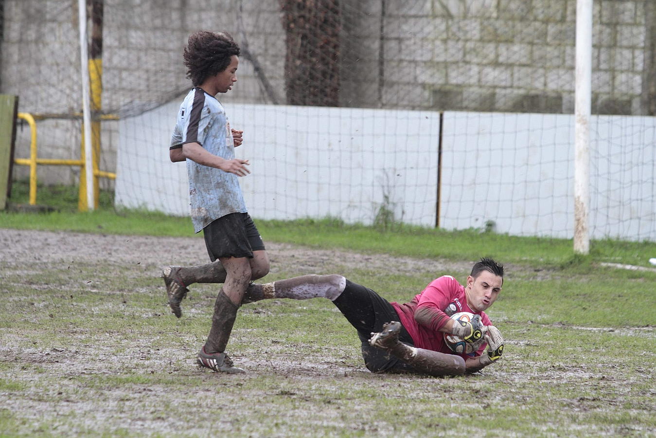 Gijón Industrial - Ceares