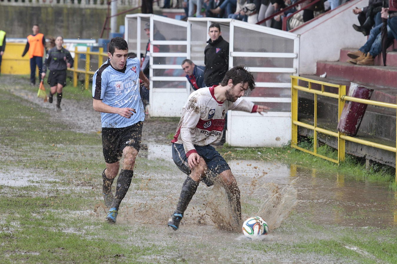 Gijón Industrial - Ceares