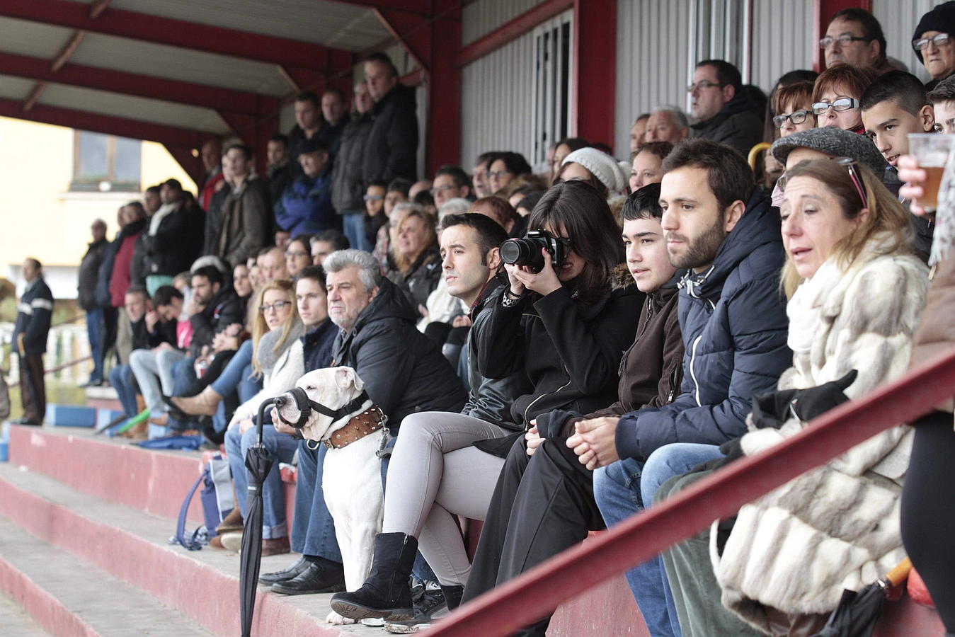 Gijón Industrial - Ceares