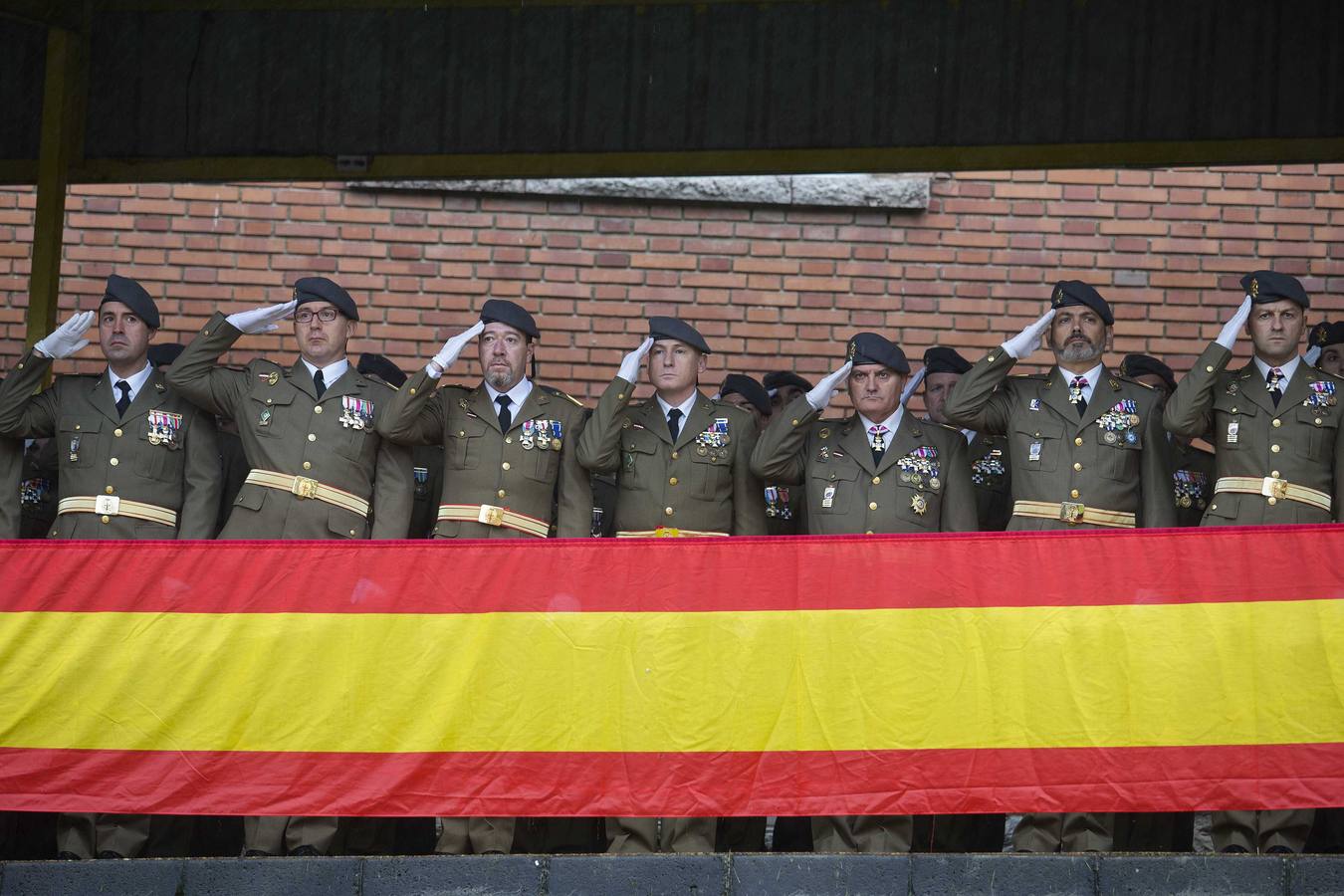 La Inmaculada en Cabo Noval