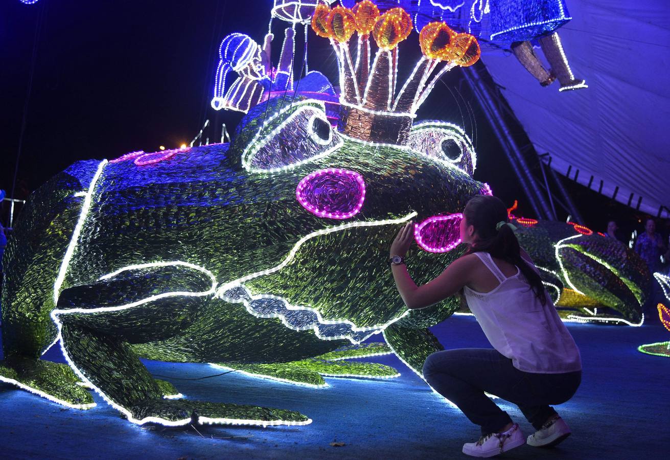 La Navidad en Colombia