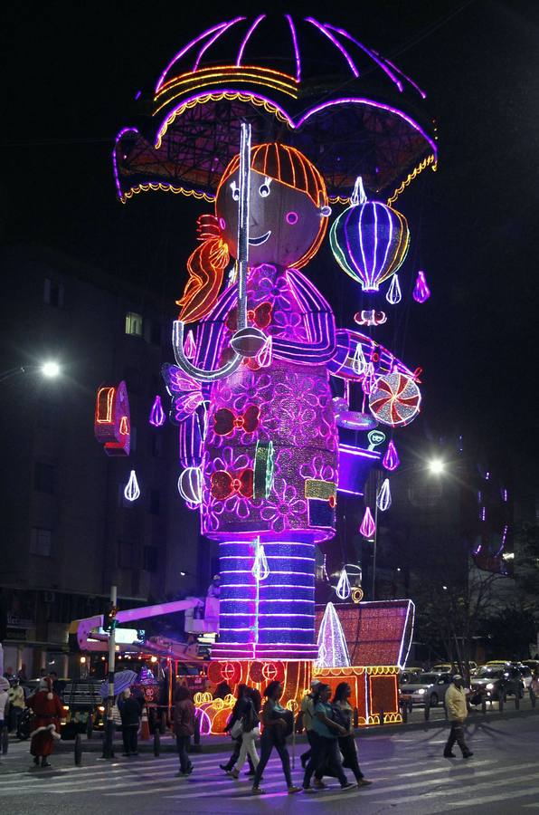 La Navidad en Colombia