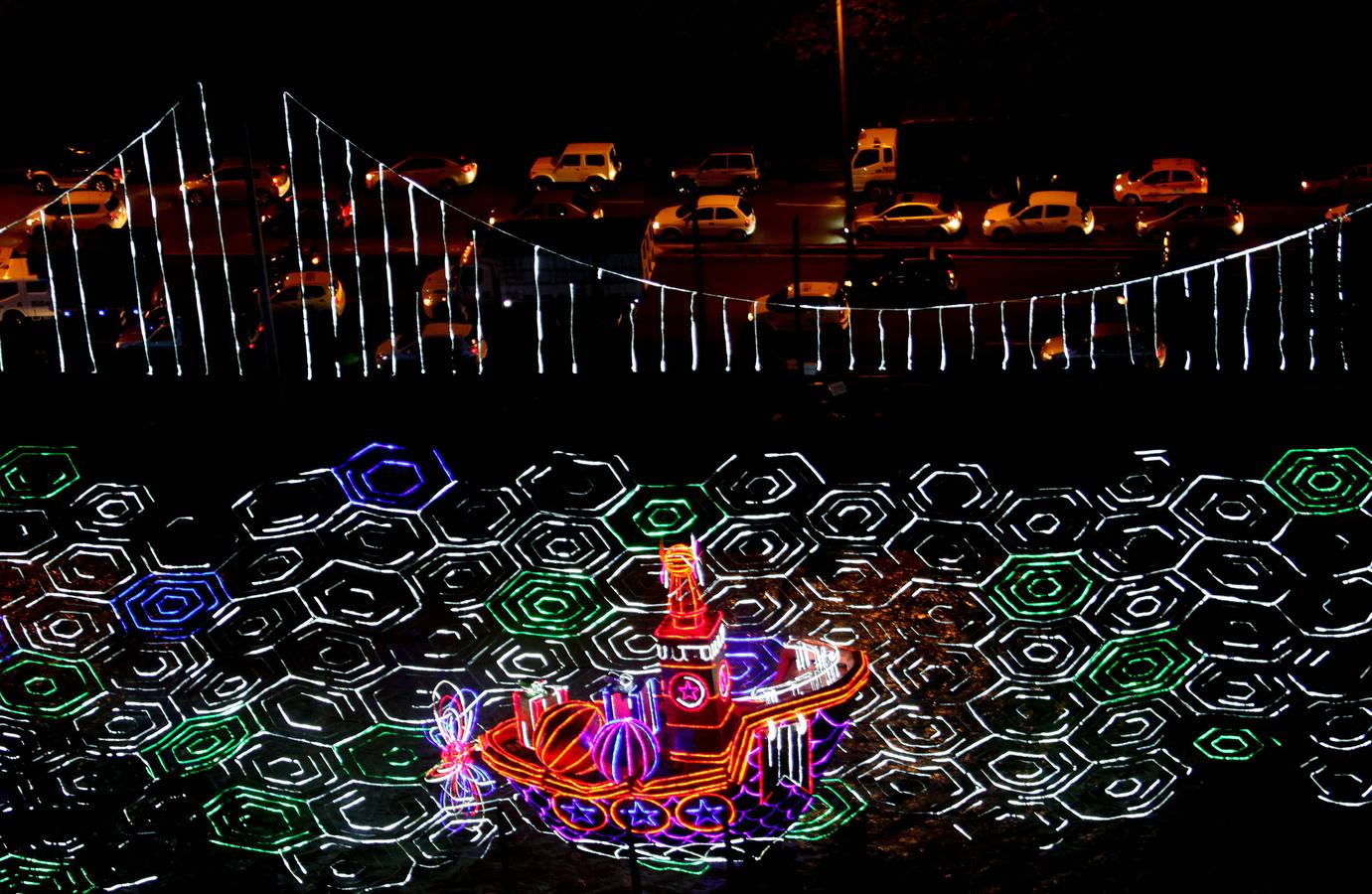 La Navidad en Colombia