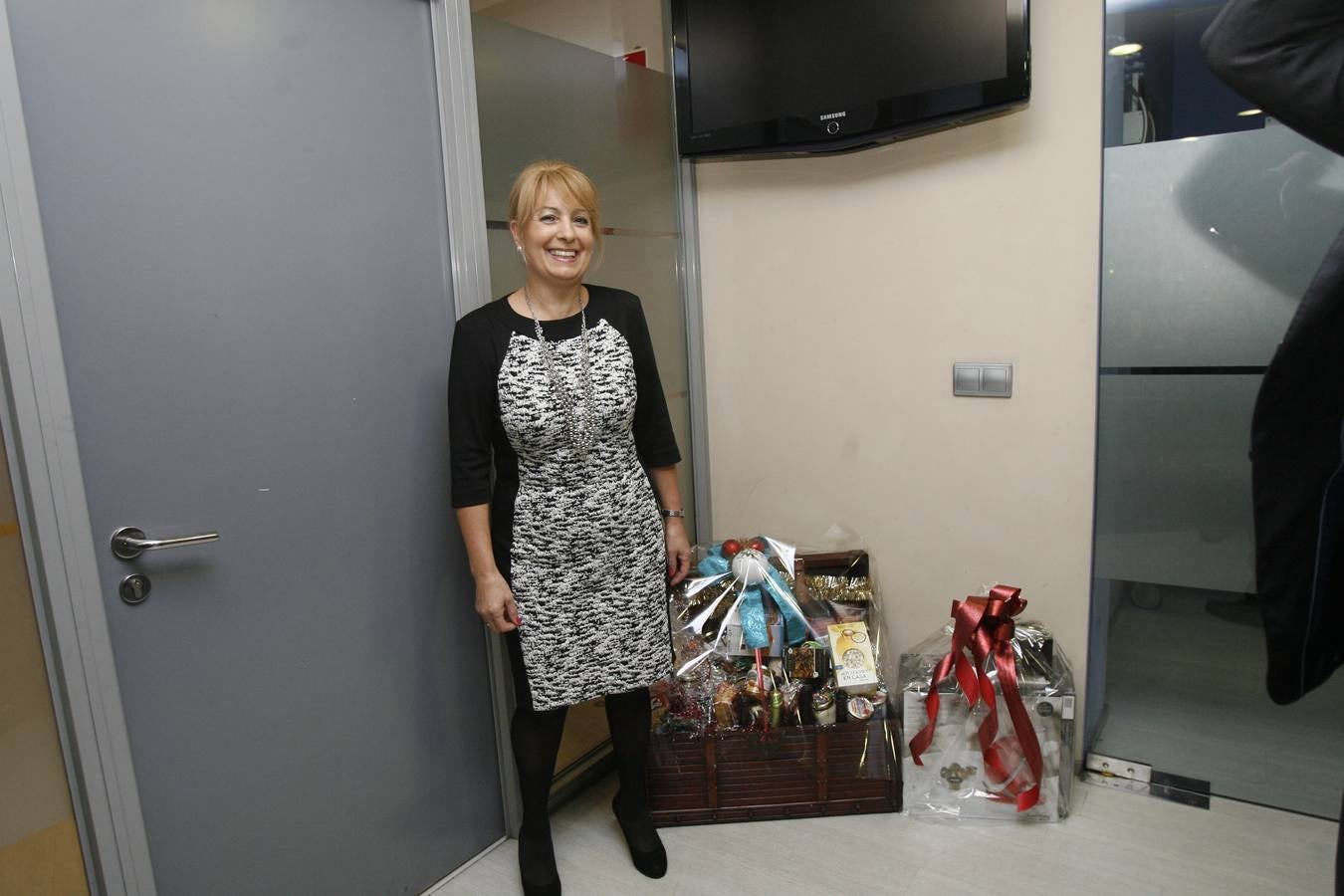 Ganadores de las Cestonas y la Supercestona de ELCOMERCIO