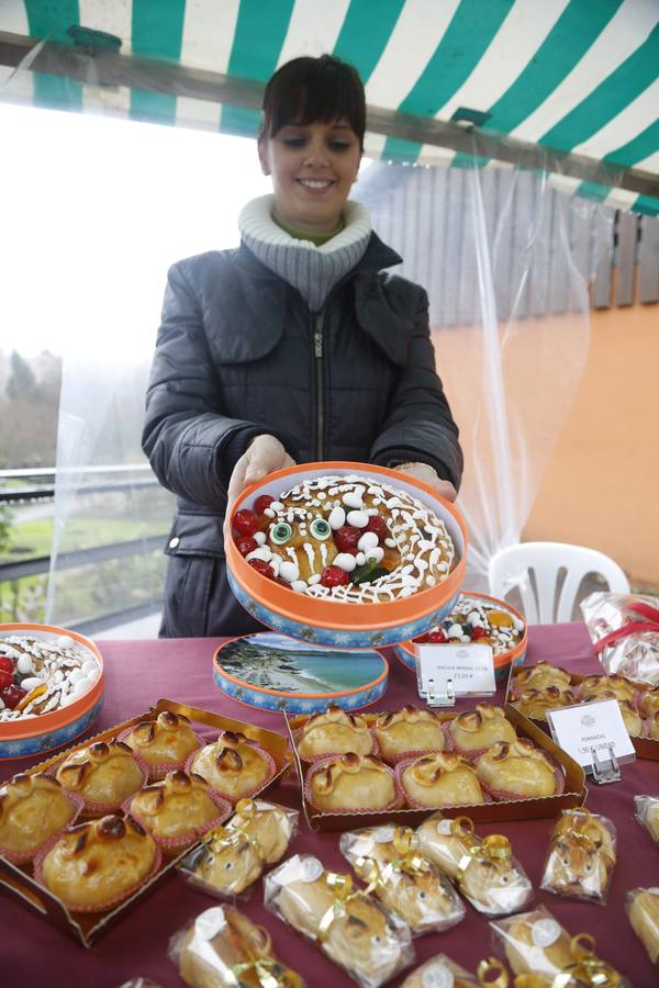 El Jardín Bontánico celebra el Solsticio de invierno