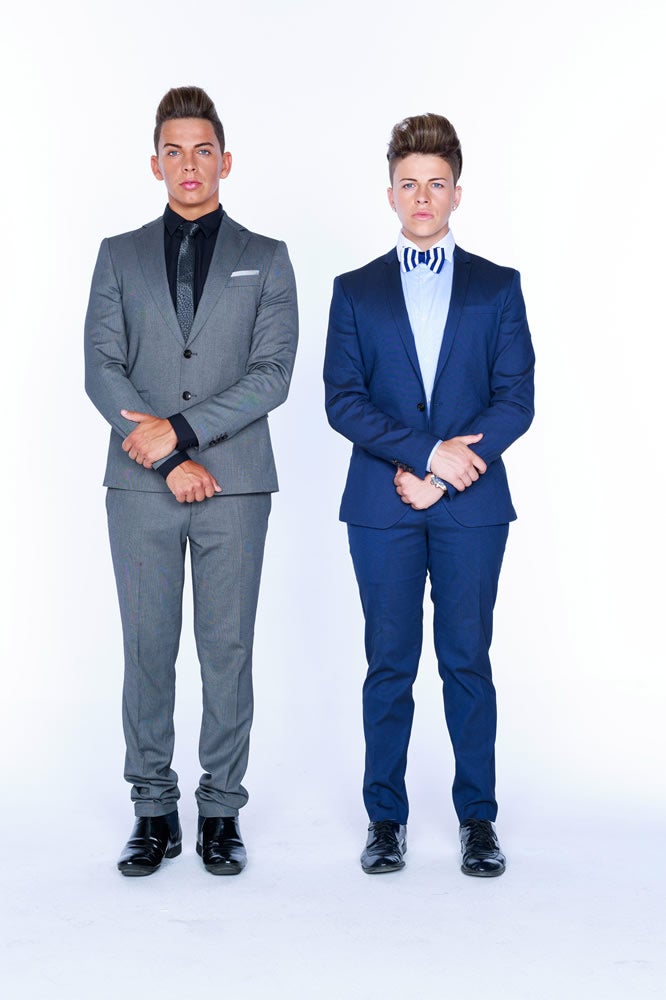 Cuarta temporada de &#039;¿Quién quiere casarse con mi hijo?&#039;