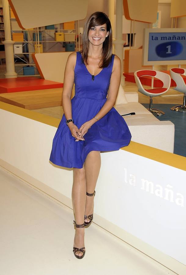 Mariló Montero, una mujer &#039;todoterreno&#039;