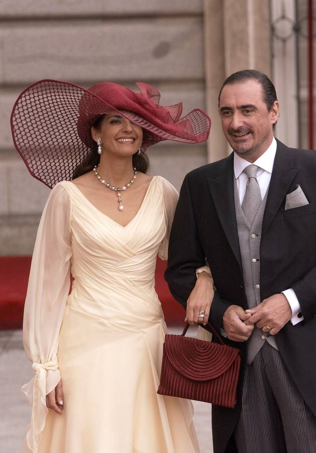 Mariló Montero, una mujer &#039;todoterreno&#039;