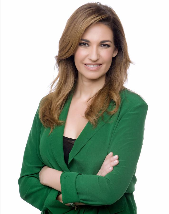 Mariló Montero, una mujer &#039;todoterreno&#039;