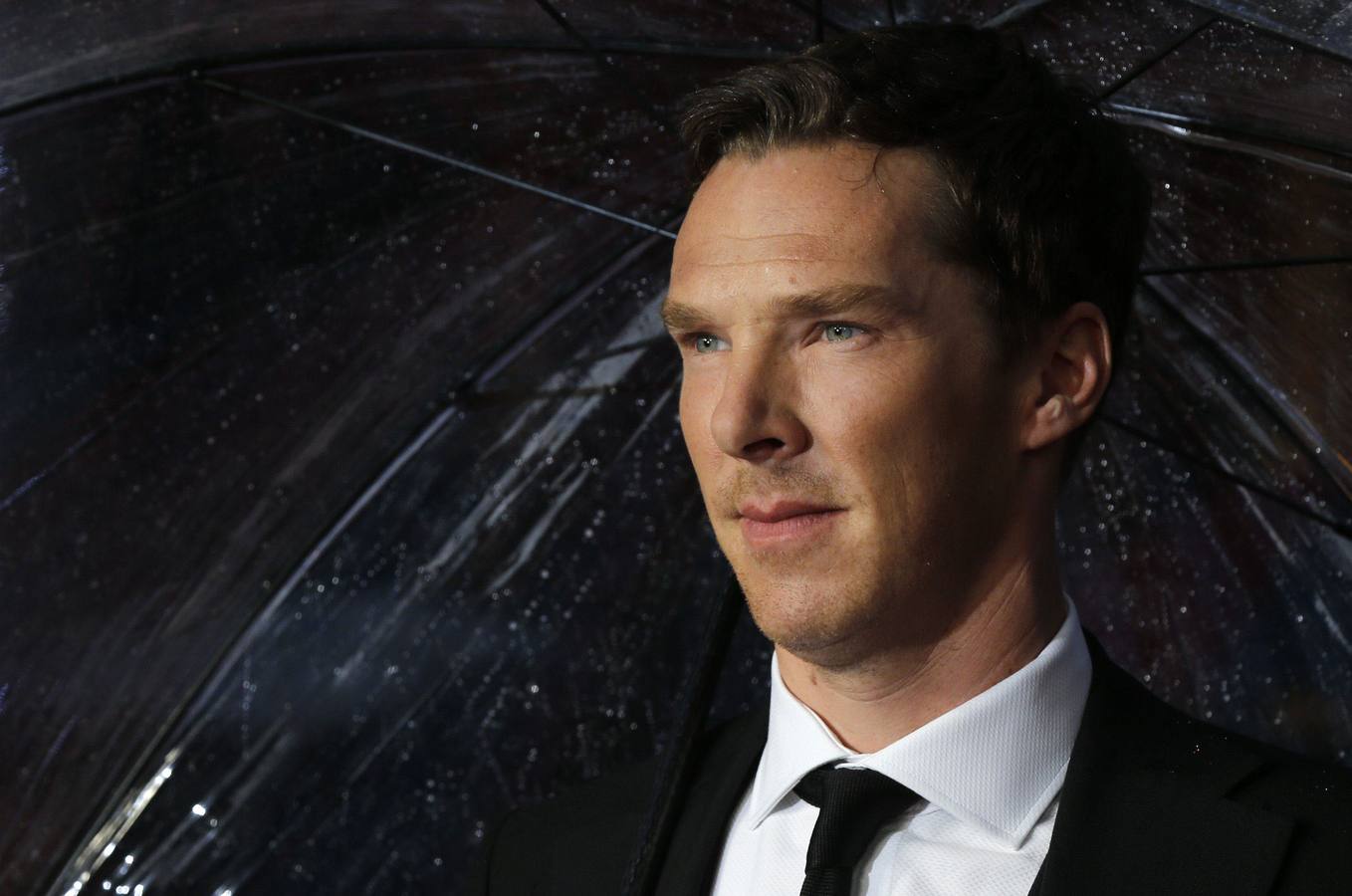 ACTOR-BENEDICT CUMBERBATCH. El actor protagoniza el biopic de Alan Turing 'The imitation game' ('Descifrando Enigma'), como uno de los padres de la informática y figura clave en la victoria aliada en la Segunda Guerra Mundial, atormentado por la incomprensión social hacia su homosexualidad.