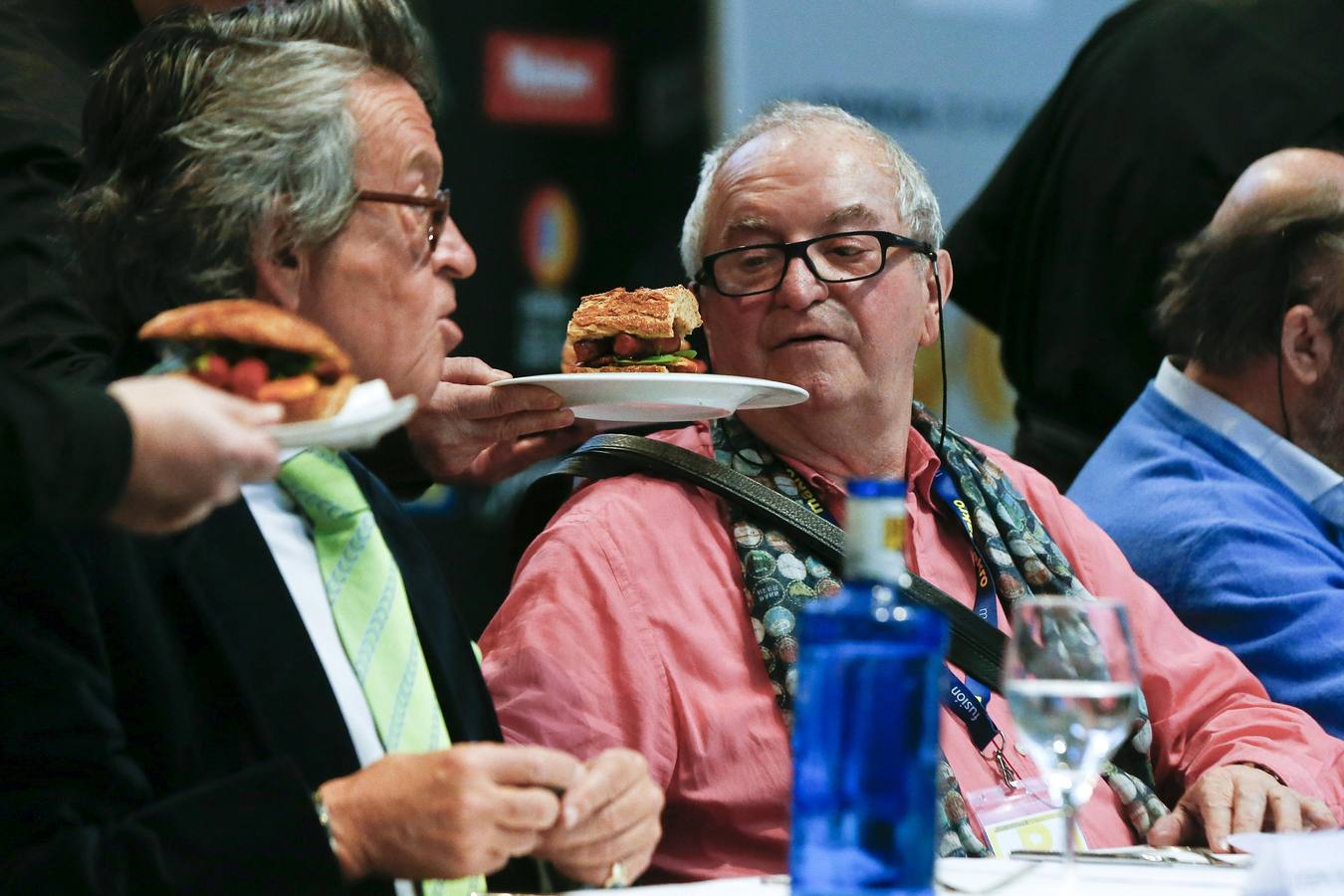 Madrid Fusión, la cumbre de la gastronomía mundial