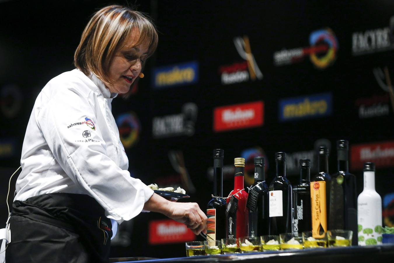 Madrid Fusión, la cumbre de la gastronomía mundial