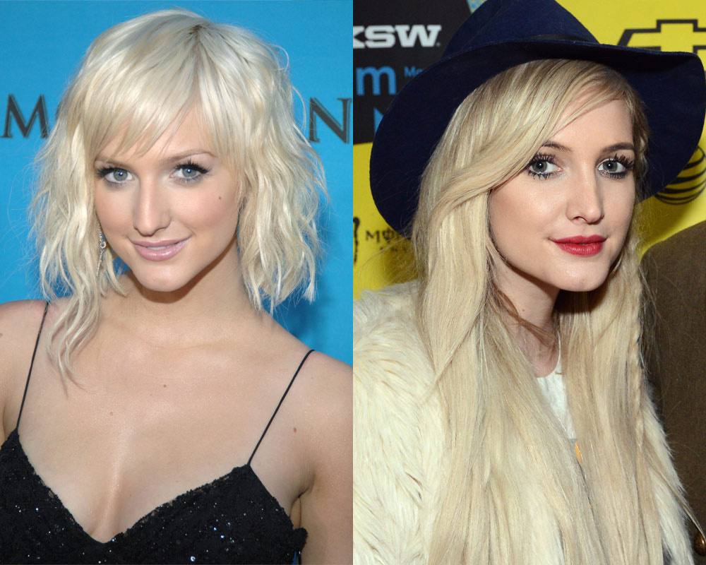 Ashlee Simpson