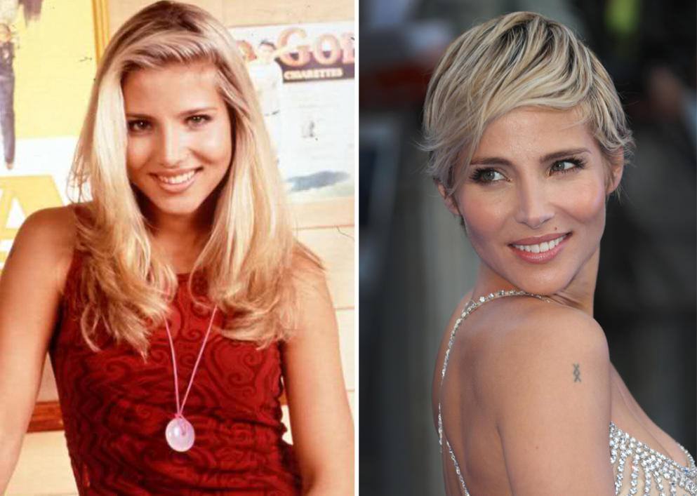 Elsa Pataky