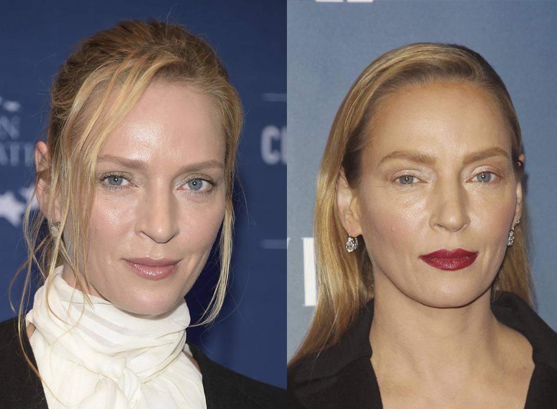 Uma Thurman