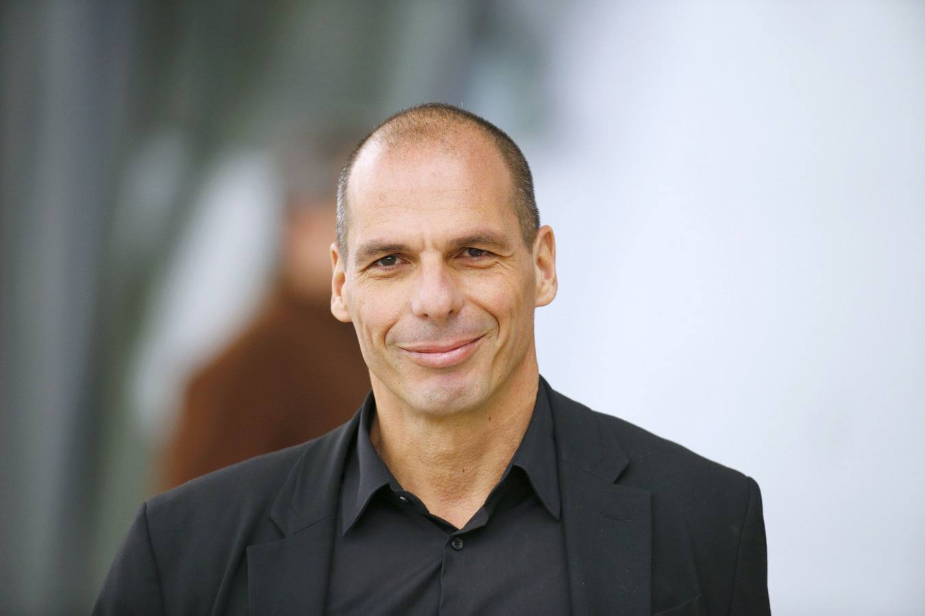 Varoufakis, el rompedor ministro griego de finanzas