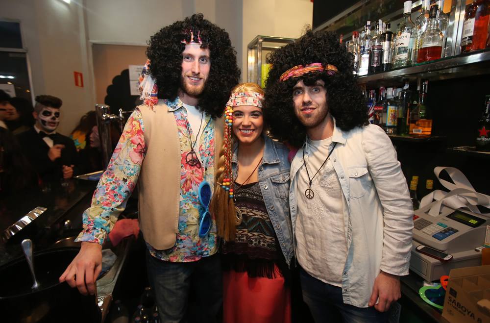 ¿Estuviste en el Antroxu de Gijón? ¡Búscate! (1)