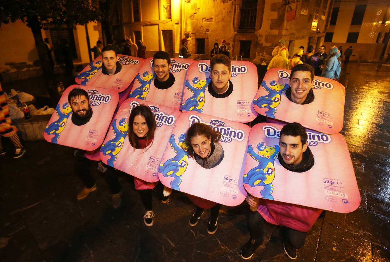 ¿Estuviste en el Antroxu de Gijón? ¡Búscate! (3)