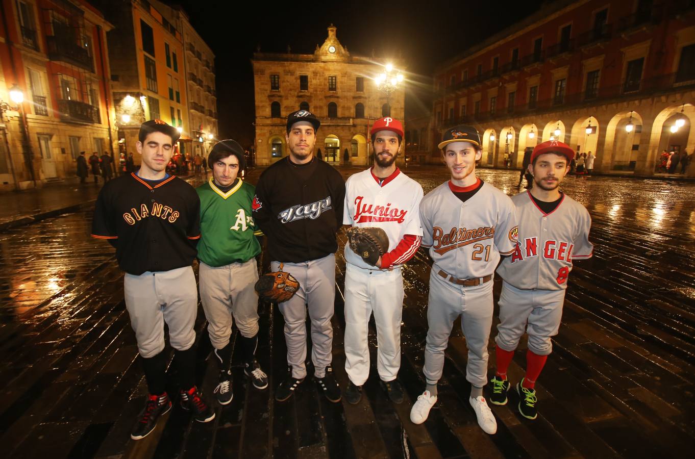 ¿Estuviste en el Antroxu de Gijón? ¡Búscate! (3)