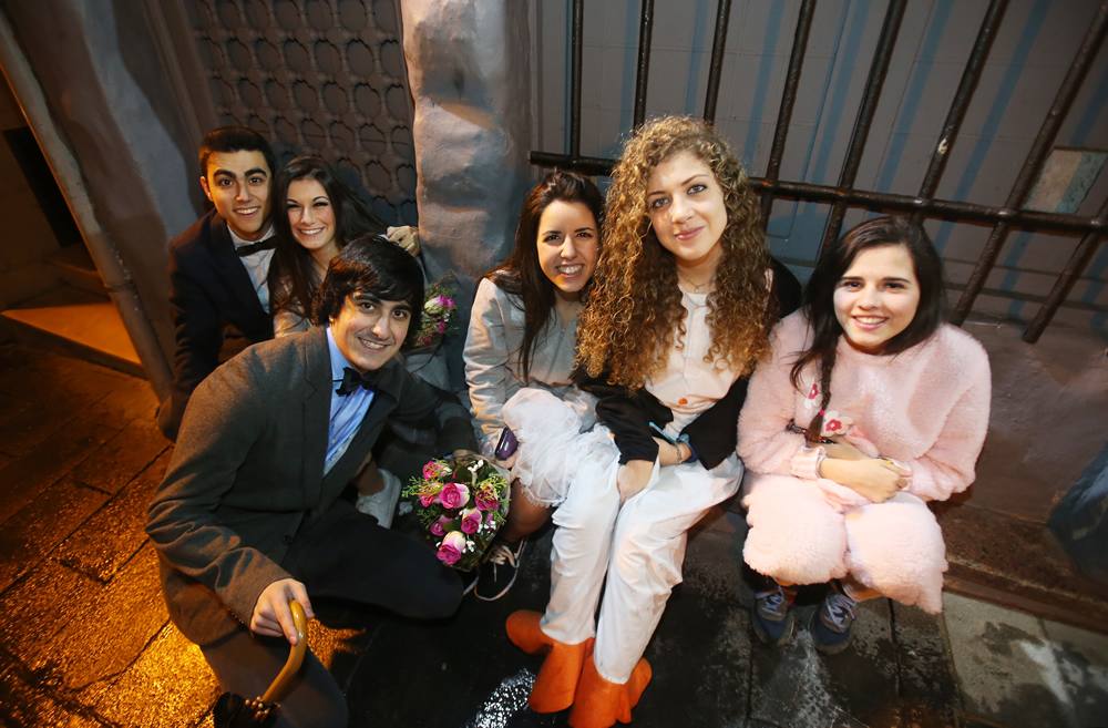 ¿Estuviste en el Antroxu de Gijón? ¡Búscate! (4)