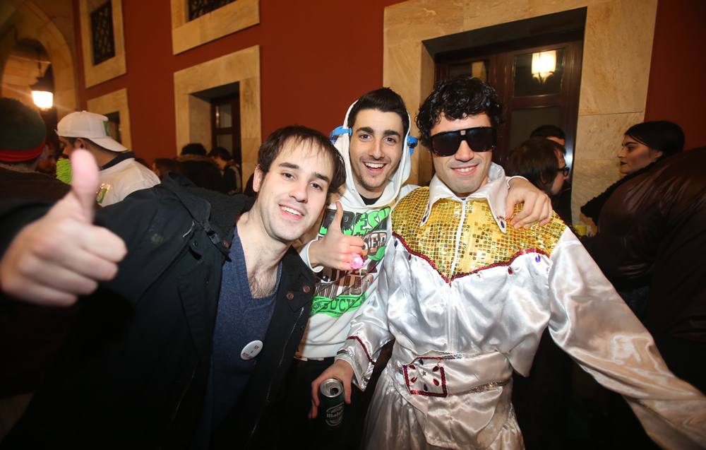 ¿Estuviste en el Antroxu de Gijón? ¡Búscate! (4)