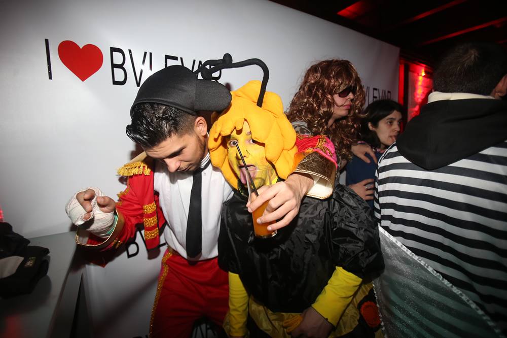 ¿Estuviste en el Antroxu de Gijón? ¡Búscate! (4)