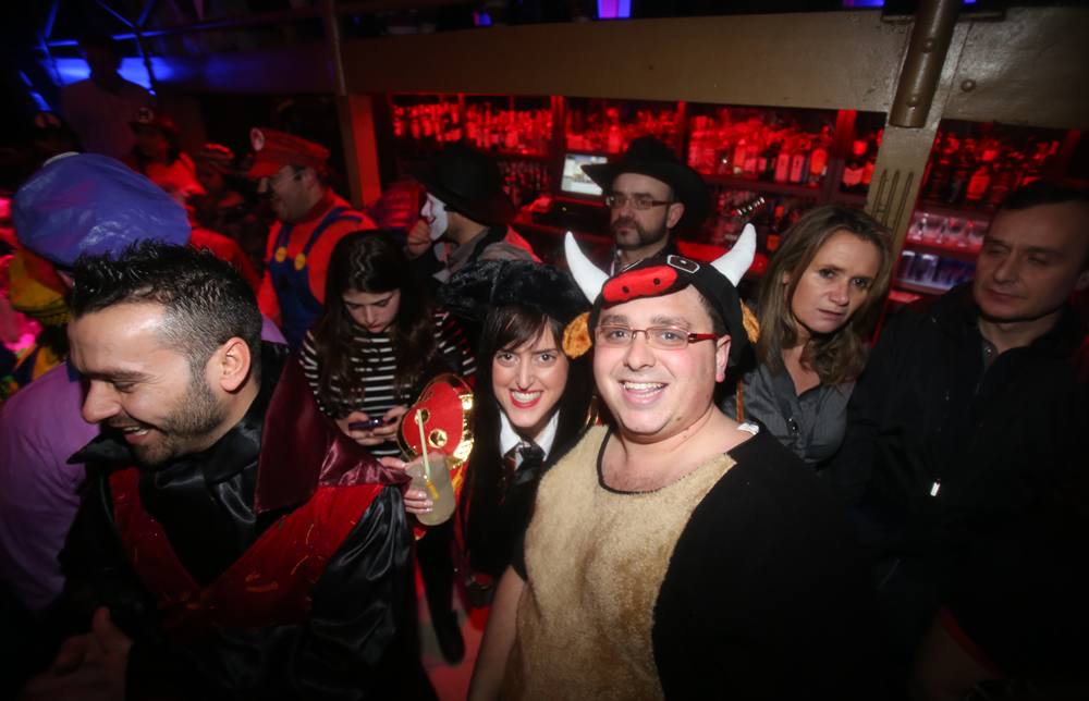 ¿Estuviste en el Antroxu de Gijón? ¡Búscate! (5)