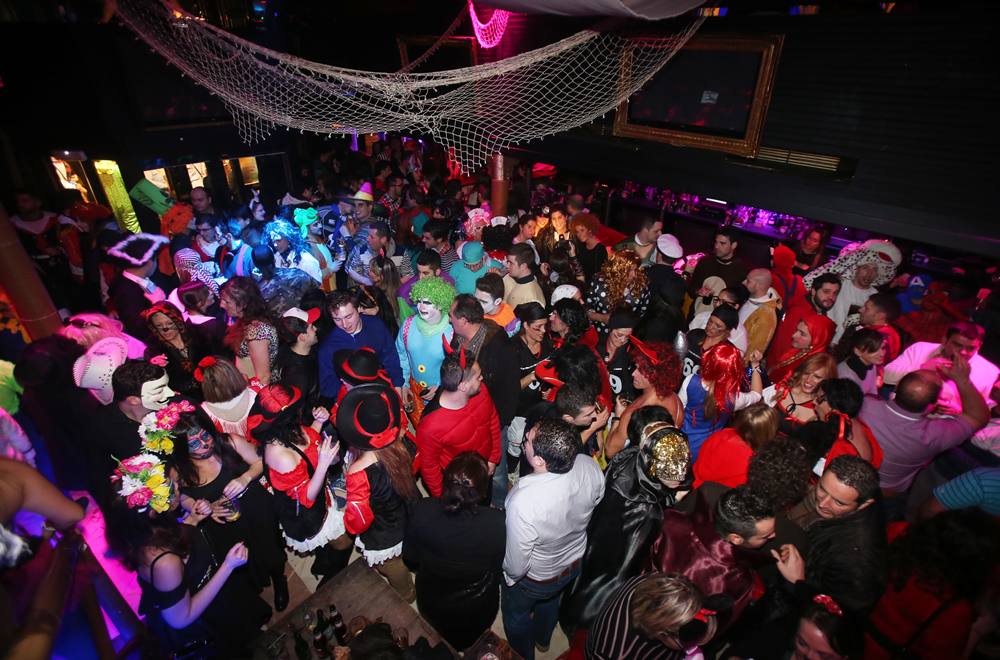 ¿Estuviste en el Antroxu de Gijón? ¡Búscate! (5)