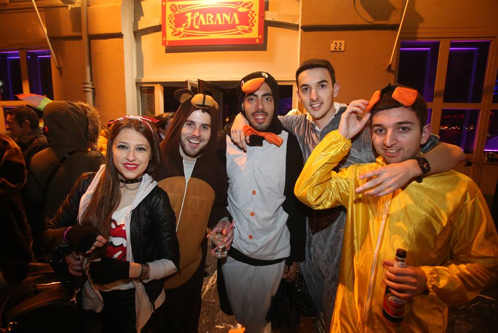 ¿Estuviste en el Antroxu de Gijón? ¡Búscate! (5)