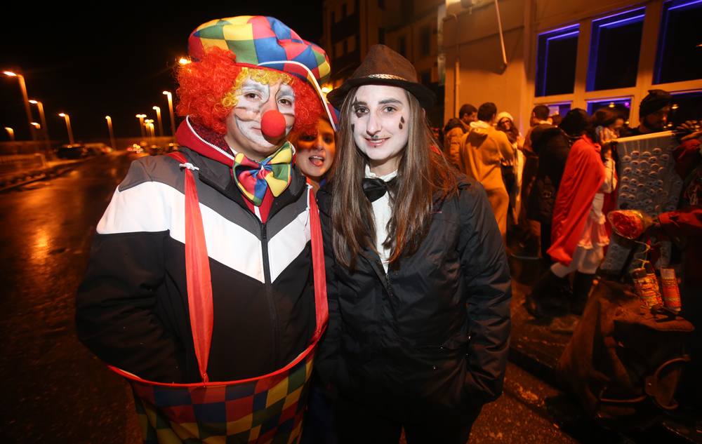 ¿Estuviste en el Antroxu de Gijón? ¡Búscate! (5)